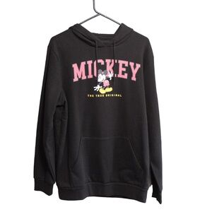 Men's‎ Mickey Mouse Hoodie Size Medium